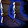 Grievous Gladiator's Treads of Meditation Icon