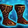 Pandaren Roofsprinters Icon