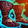 Treads of Fixation Icon