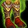 Malevolent Gladiator's Boots of Alacrity Icon