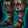 Prideful Gladiator's Boots of Cruelty Icon
