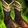Malevolent Gladiator's Treads of Alacrity Icon