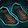 Scarlet Sandals Icon