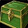 Vine-Cracked Junkbox Icon