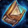 Cuffs of the Corrupted Waters Icon