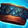 Azure Shell Bracers Icon