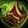 Malevolent Gladiator's Armwraps of Accuracy Icon