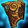 Bomber's Blackened Wristwatch Icon