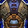 Grievous Gladiator's Satin Robe Icon