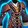 Vestments of Thundering Skies Icon