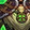 Prideful Gladiator's Wyrmhide Robes Icon