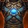Malevolent Gladiator's Leather Tunic Icon