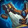 Red Crane Chestguard Icon