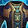 Malevolent Gladiator's Silk Robe Icon