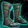 Grievous Gladiator's Treads of Alacrity Icon