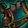 Mantle of the Exorcist Icon