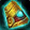 Bracers of Sonic Projection Icon