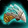 Cowl of the Ternion Glory Icon
