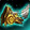 Mantle of the Ternion Glory Icon