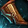 Contender's Leather Gloves Icon