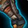 Prideful Gladiator's Leather Gloves Icon