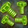 Handful of Fel Iron Bolts Icon