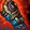 Tyrannical Gladiator's Mooncloth Gloves Icon
