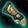 Prideful Gladiator's Copperskin Gloves Icon