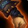 Malevolent Gladiator's Leather Gloves Icon