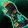 Fire-Charm Gauntlets Icon