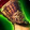 Ravenmane's Gloves Icon