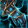 Lightning Emperor's Gloves Icon