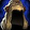 Grievous Gladiator's Satin Hood Icon