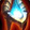 Malevolent Gladiator's Satin Hood Icon