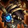 Malevolent Gladiator's Leather Helm Icon