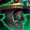 Fire-Charm Crown Icon