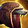 Nine-Tailed Helmet Icon