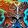 Waterburst Helm Icon