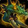 Saurok Stalker's Headguard Icon