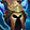 Malevolent Gladiator's Silk Cowl Icon