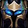 Horned Cobalt Helm Icon