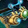 Camouflage Retinal Armor Icon