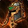 Malevolent Gladiator's Plate Helm Icon