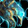 Lightning Emperor's Headguard Icon