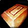 Smelt Copper Icon