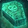 Smelt Saronite Icon