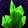 Jade Overload Icon