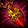Burning Necklace of the Golden Lotus Icon
