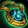Soul Prism of Lei Shen Icon