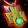 Talisman of Angry Spirits Icon